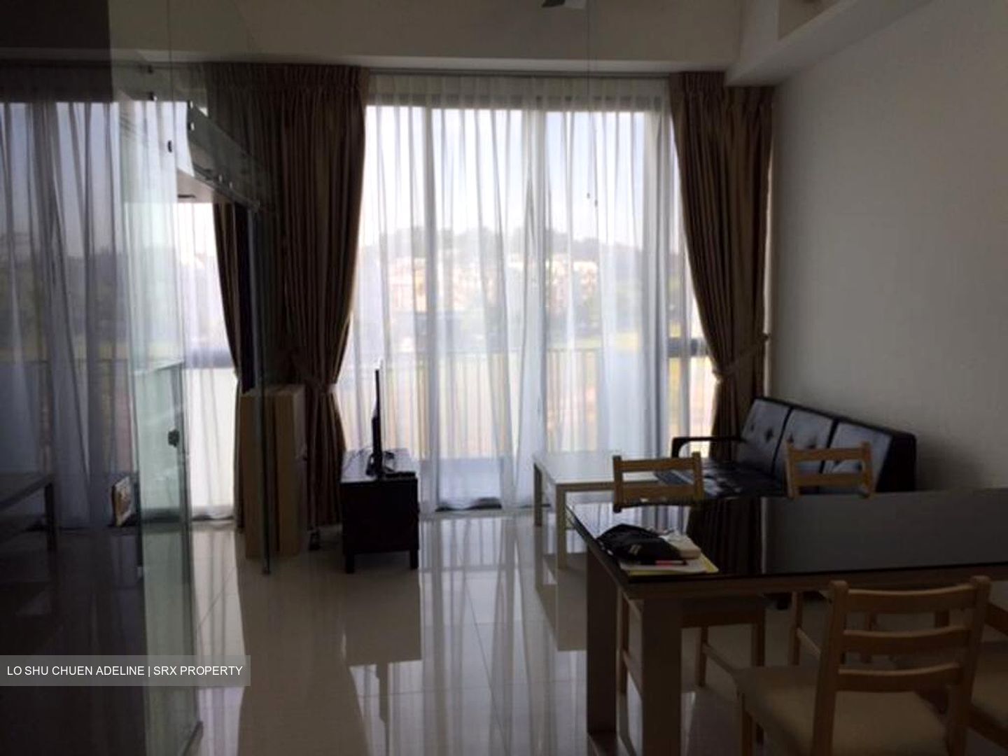 Woodhaven (D25), Condominium #621715431